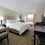 Candlewood Suites Dallas - Plano Medical Center