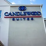 Candlewood Suites Dallas - Plano Medical Center