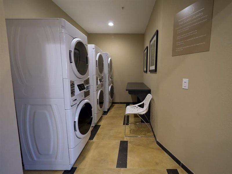 Candlewood - Plano Medical Center Dallas