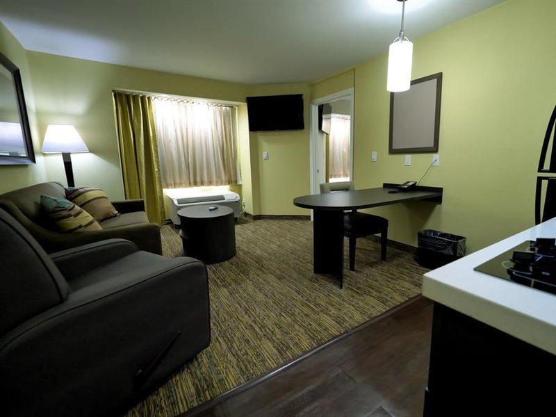 Candlewood - Plano Medical Center Dallas