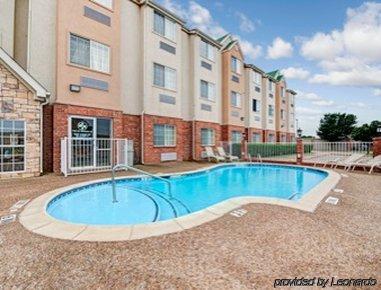 Candlewood - Plano Medical Center 2*