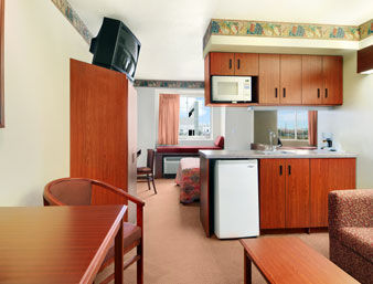 Candlewood - Plano Medical Center Hotel Dallas