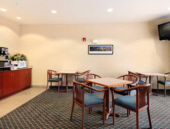 Candlewood - Plano Medical Center