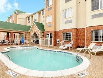 Hotel Candlewood - Plano Medical Center 2*