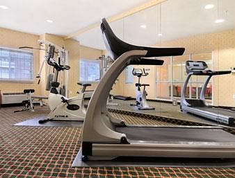 Candlewood - Plano Medical Center Hotel