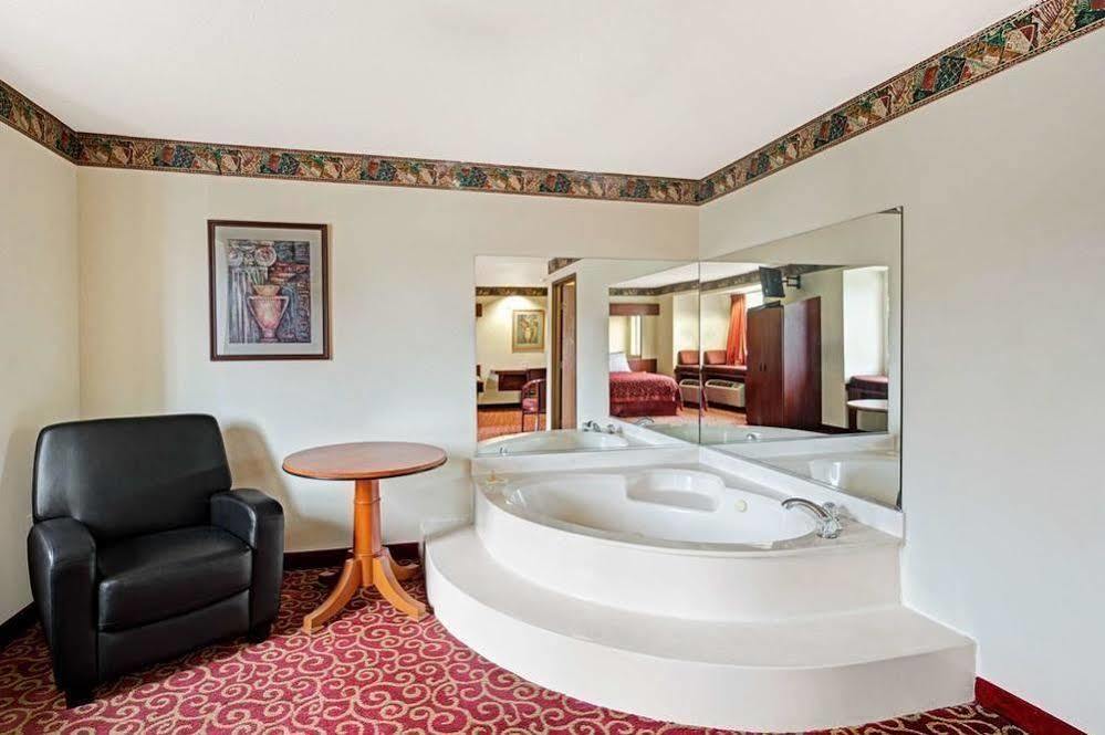Candlewood - Plano Medical Center Hotel Dallas