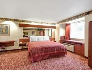 Hotel Candlewood - Plano Medical Center Dallas
