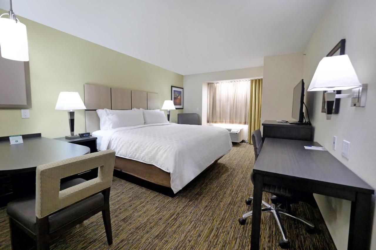 Hotel Candlewood - Plano Medical Center 2*