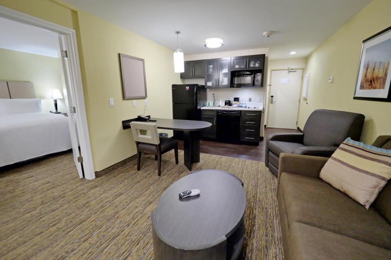Candlewood - Plano Medical Center