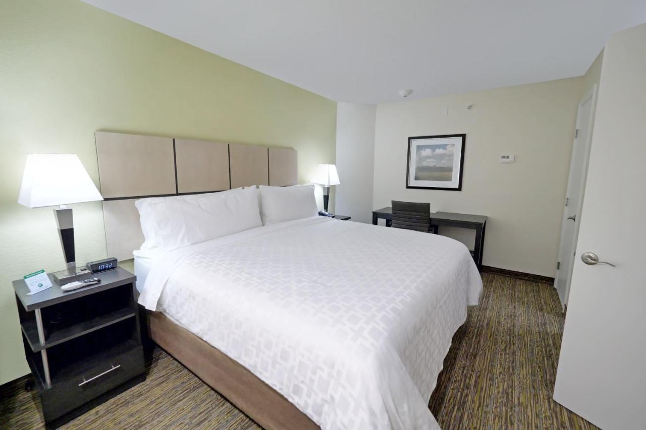 Candlewood - Plano Medical Center Dallas
