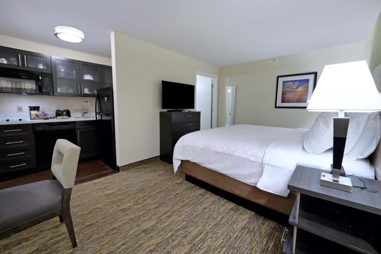 Candlewood - Plano Medical Center 2*