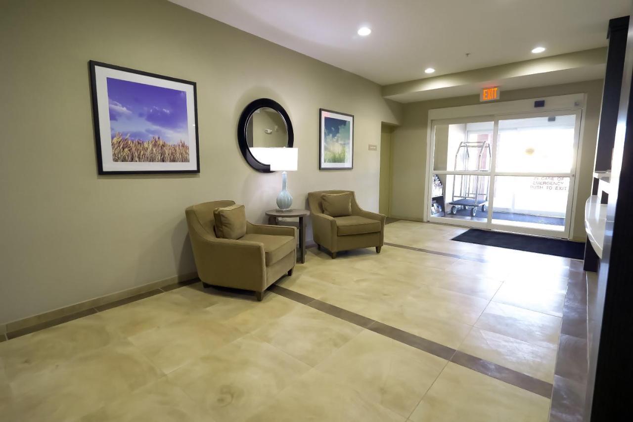 Candlewood - Plano Medical Center Hotel Dallas