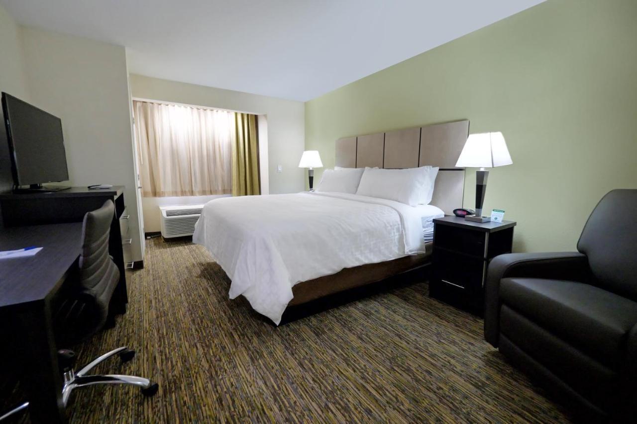 Candlewood - Plano Medical Center 2*