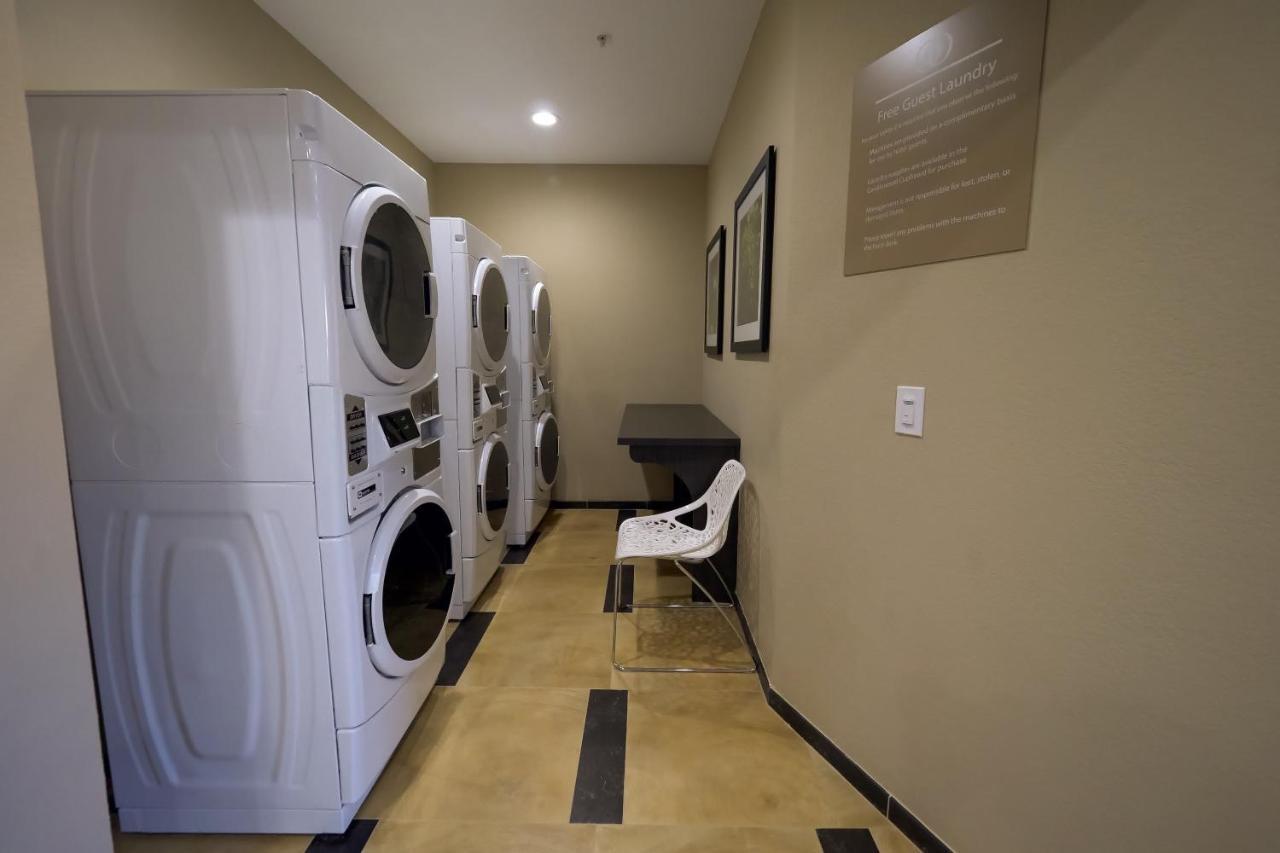 Candlewood - Plano Medical Center Hotel