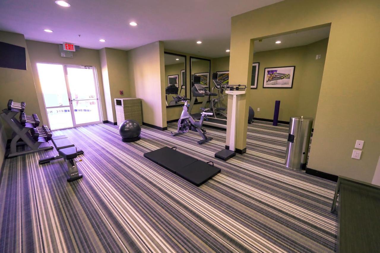 Candlewood - Plano Medical Center 2*