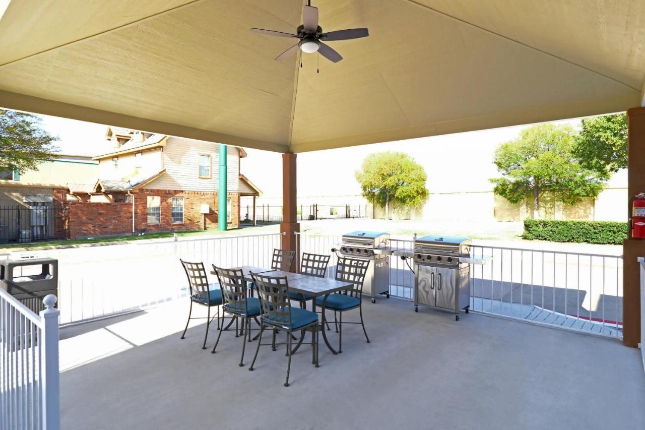 Candlewood - Plano Medical Center Hotel 2*