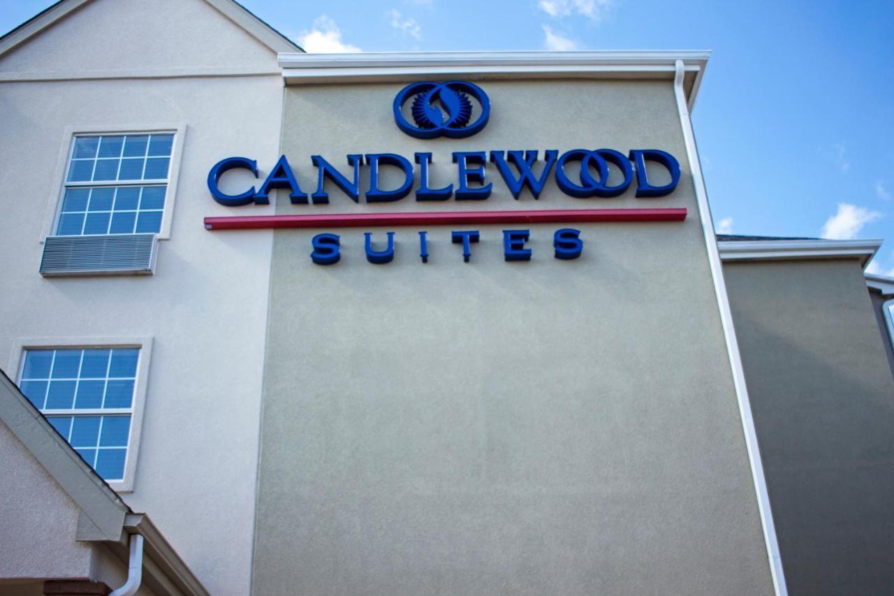 Hotel Candlewood - Plano Medical Center