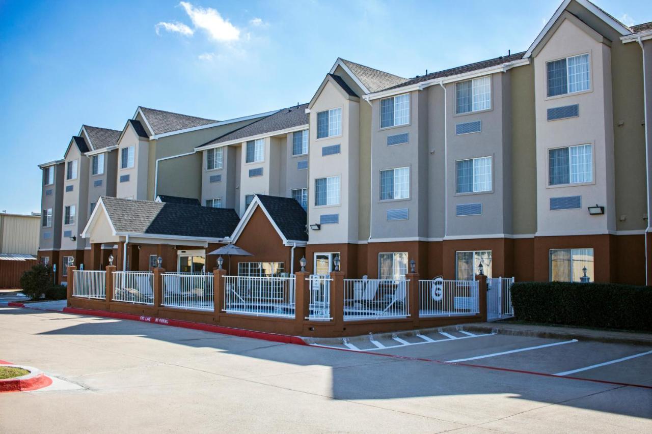 Hotel Candlewood - Plano Medical Center Dallas